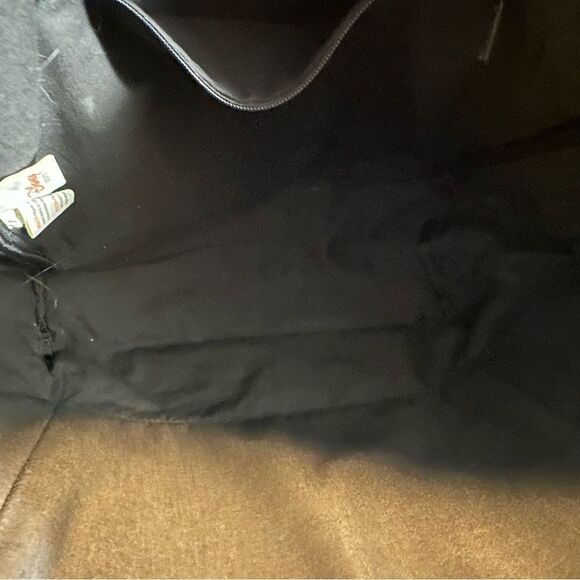 Disney Store Tinkerbell Black Laptop‎ Bag - Picture 10 of 12